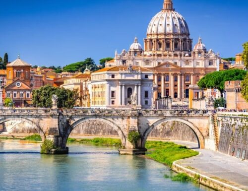 The Travel: "Dove alloggiare a Roma per un'autentica esperienza italiana"