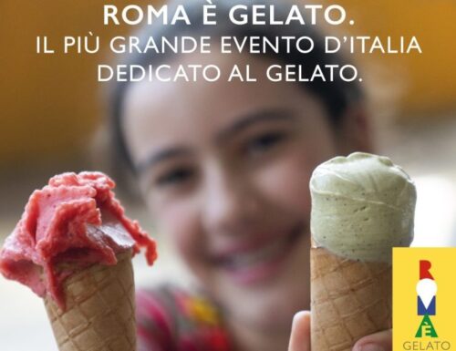 Degustazioni, musica e laboratori: al PratiBus District tre giorni golosi con “Roma è gelato”
