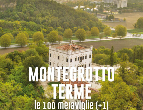 Typimedia Editore presenta in Senato "Montegrotto Terme, le 100 meraviglie (+1)"