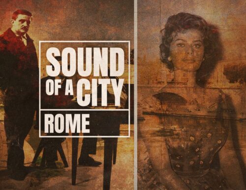 Far Out Magazine: "Un viaggio attraverso Roma in 20 canzoni"