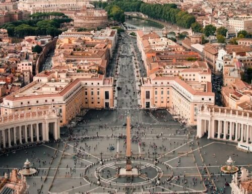 The Travel: "17 cose da fare a Roma: guida completa alla Città Eterna"