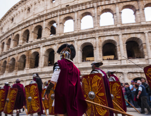 Natale di Roma 2023 al Circo Massimo, il programma completo fino al 23 aprile