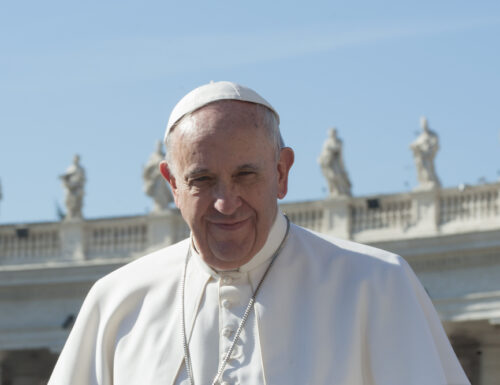 Via Crucis 2023: partenza dal Colosseo, venerdì 7 aprile, con Papa Francesco