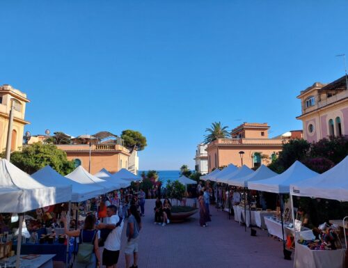 Green Market Festival - Summer edition: lo shopping sostenibile a Santa Marinella