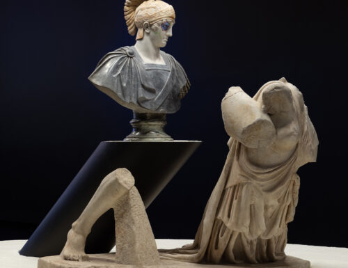 Al Palazzo delle Esposizioni di Roma la mostra "Vita Dulcis. Paura e desiderio nell'impero romano"