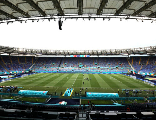 Stadio Olimpico Tour: il percorso per i tifosi di ogni età