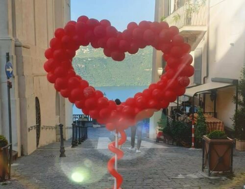 A Castel Gandolfo torna la Notte Romantica: cos'è e qual è il programma