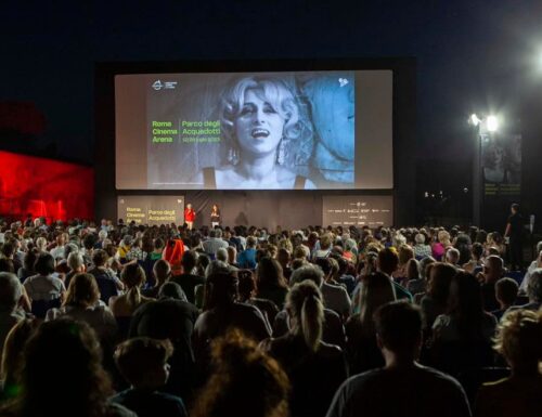 Fondazione Cinema per Roma: tutti gli appuntamenti a ingresso gratuito fino al 26 luglio