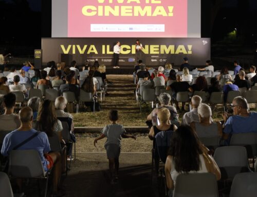 Fondazione Cinema per Roma: tutti gli appuntamenti a ingresso gratuito fino al 30 luglio