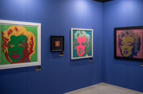 A Roma arriva Andy Warhol: fino al 17 marzo la grande mostra al Museo Storico della Fanteria