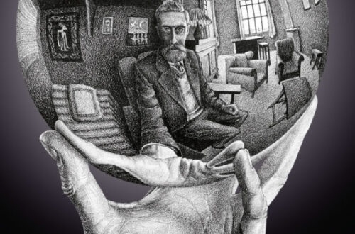 Palazzo Bonaparte racconta Escher: inizia il 31 ottobre la mostra a lui dedicata