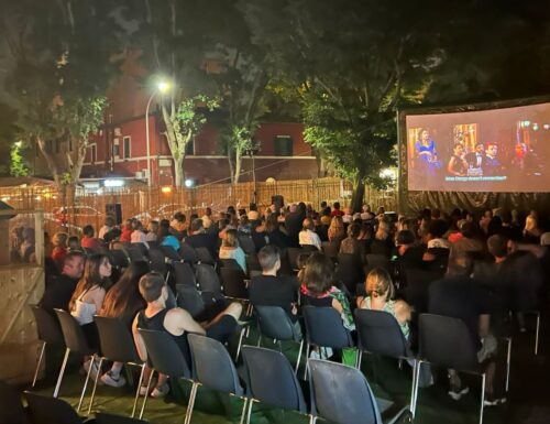 "Il cinema che cura il territorio": al parco Nomentano la kermesse che restituisce l'area verde al quartiere