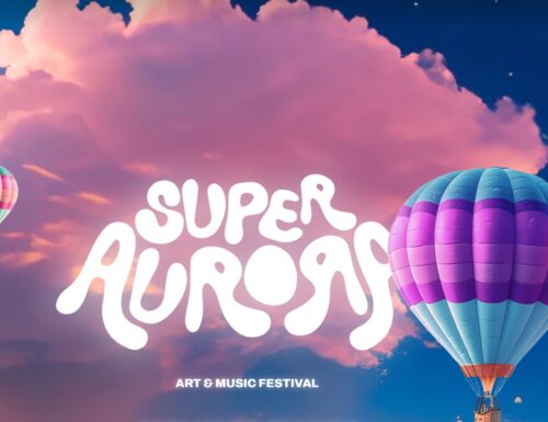 Super Aurora infiamma il parco di Castello Chigi. Due giorni di concerti con star nazionali e internazionali