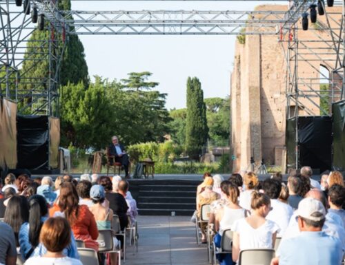 "Romatici&Co.", al teatro del Portico lo scrittore Valerio Magrelli ripercorre la storia del Romanticismo