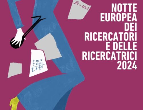 Al Testaccio in scena lo spettacolo della scienza: due giorni con la Notte Europea dei ricercatori