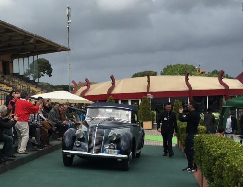 Passione auto, all'ippodromo Capannelle torna lo storico Millennium Expo