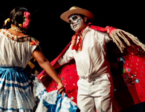 Il "Dia de los Muertos" a Largo Venue: la celebre festa messicana arriva a Roma