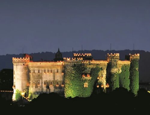 Il Castello di Bracciano si veste di fiaba con lo spettacolo "Storie di Natale"