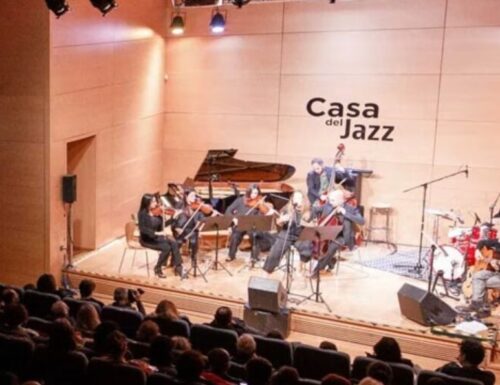 A Villa Osio sono i giorni di "Christmas in Jazz": sette appuntamenti all'insegna della musica