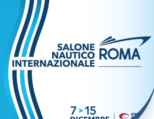 Alla Fiera di Roma il Salone Nautico Internazionale. Dopo dieci anni torna l'esposizione nella Capitale